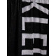 Calvin Klein Πετσέτα θαλάσσης Beach Towel 170 x 90 cm